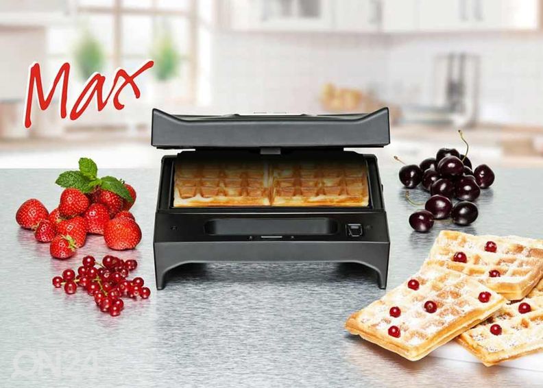 Настольный гриль Rommelsbacher SWG700 увеличить