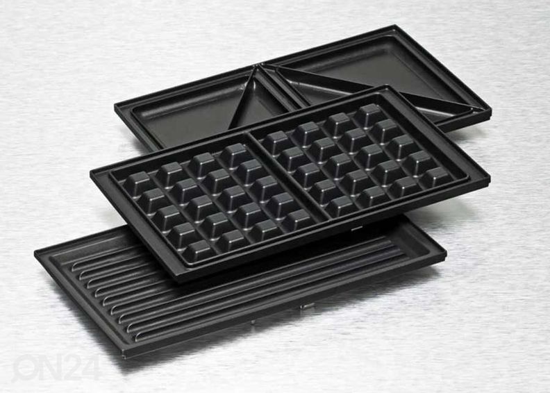 Настольный гриль Rommelsbacher SWG700 увеличить