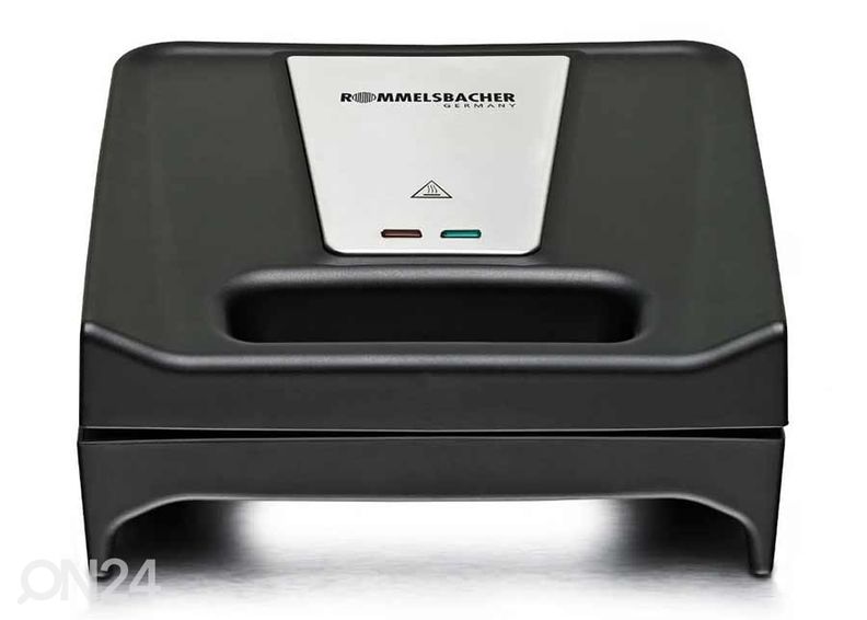 Настольный гриль Rommelsbacher SWG700 увеличить