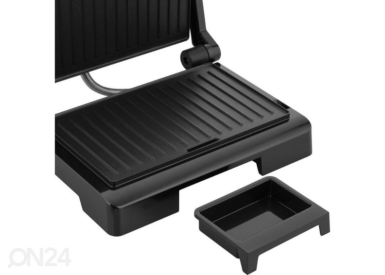 Настольный гриль Sencor SBG2070SS, черный увеличить