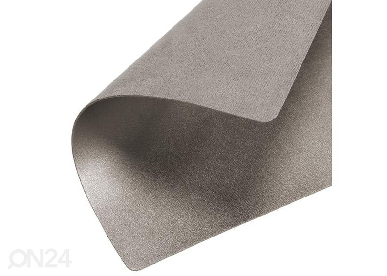 Настольный коврик искусственная кожа, цвет taupe увеличить