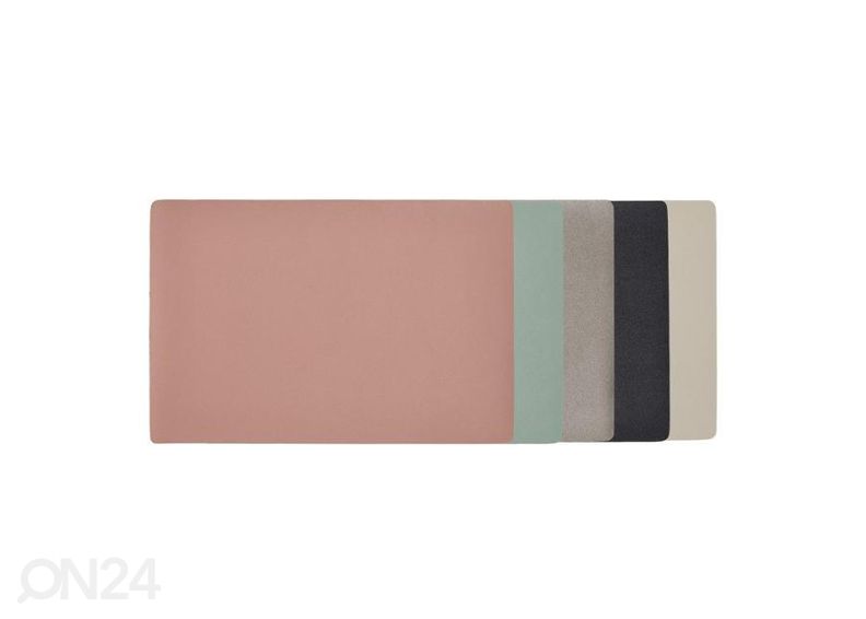 Настольный коврик искусственная кожа, цвет taupe увеличить