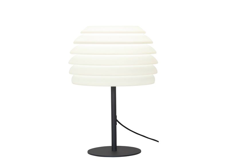 Настольный уличный светильник увеличить