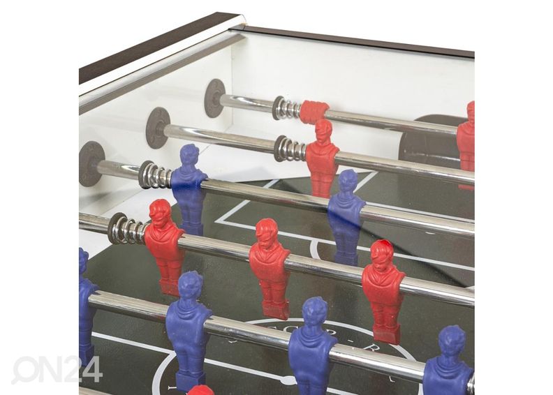 Настольный футбол inSPORTline Modrico увеличить