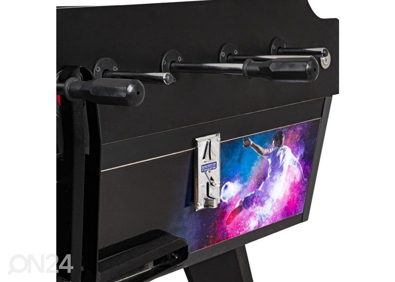 Настольный футбол inSPORTline Modrico увеличить