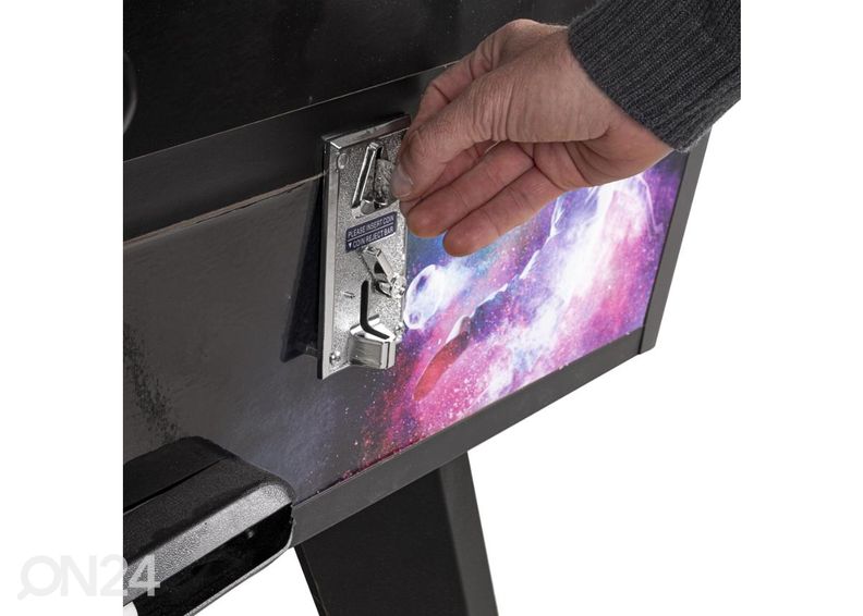 Настольный футбол inSPORTline Modrico увеличить