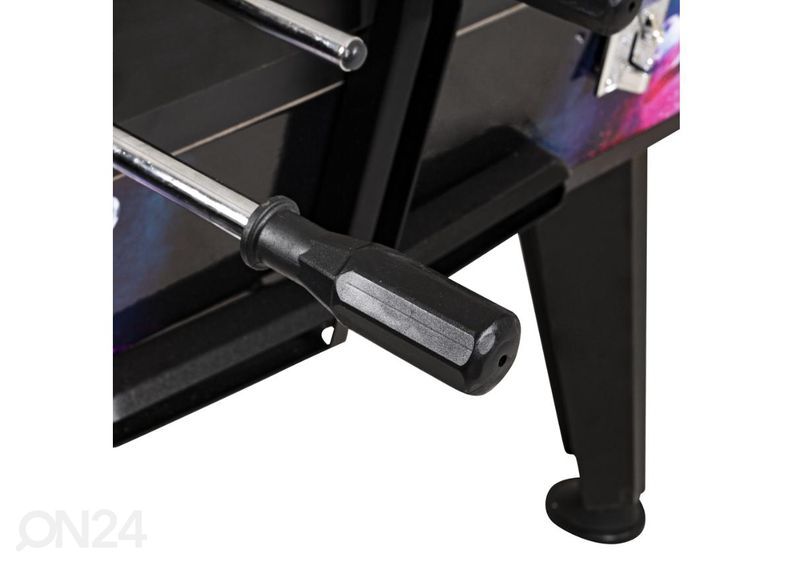 Настольный футбол inSPORTline Modrico увеличить