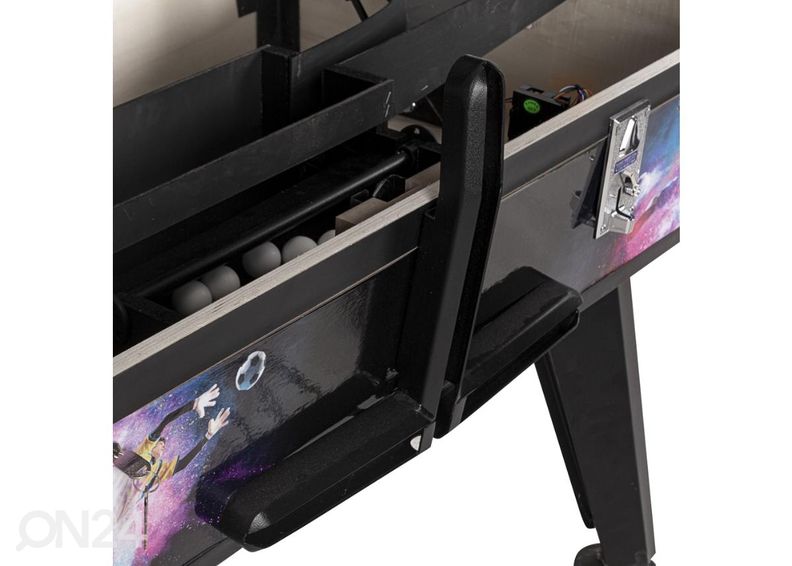 Настольный футбол inSPORTline Modrico увеличить