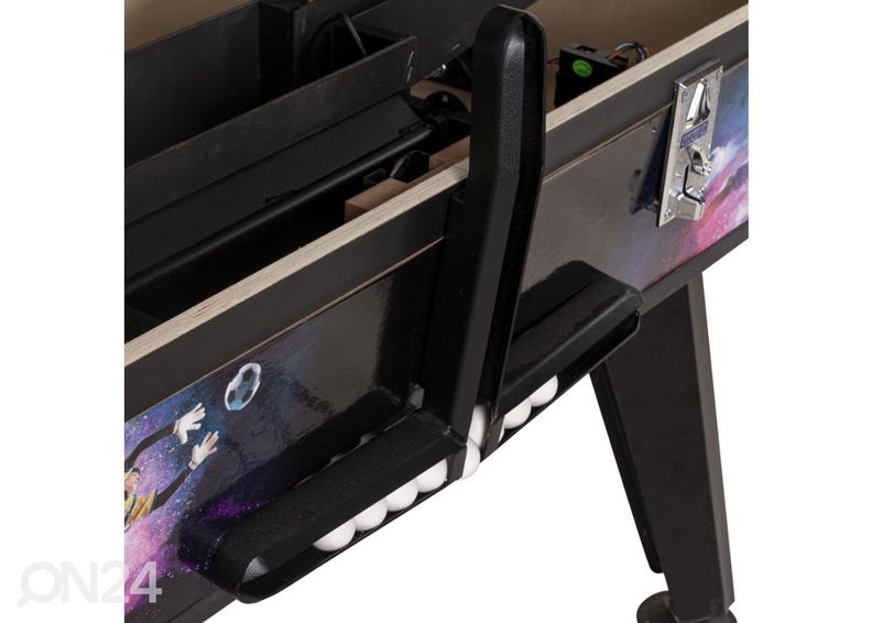 Настольный футбол inSPORTline Modrico увеличить