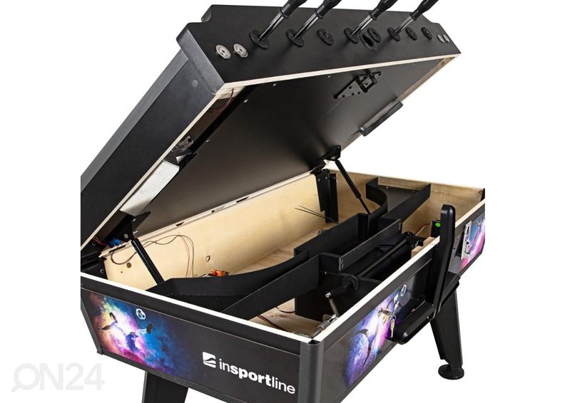 Настольный футбол inSPORTline Modrico увеличить