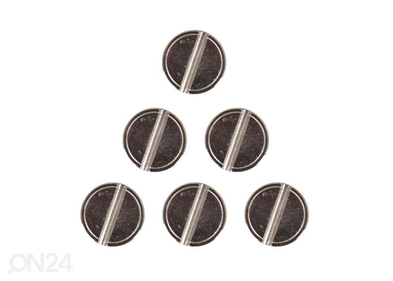 Настольный футбол inSPORTline Modrico увеличить