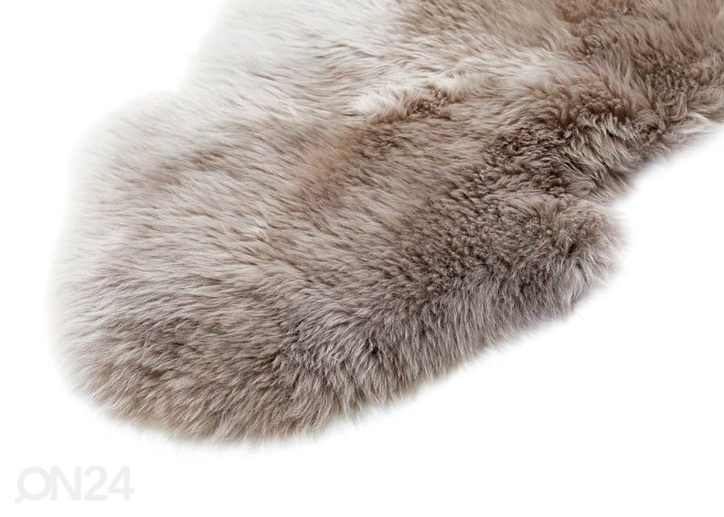 Натуральная овчина Merino mink M ±60x90 см увеличить