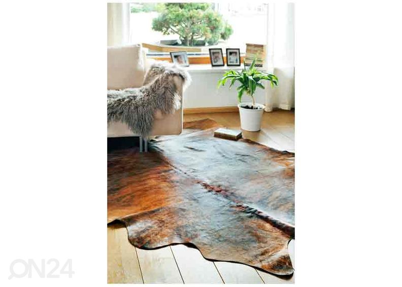 Натуральная шкура Exotic maxi 200x210 см увеличить