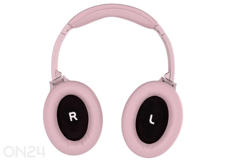 Наушники ANC Sencor SEP Corporate Pink увеличить