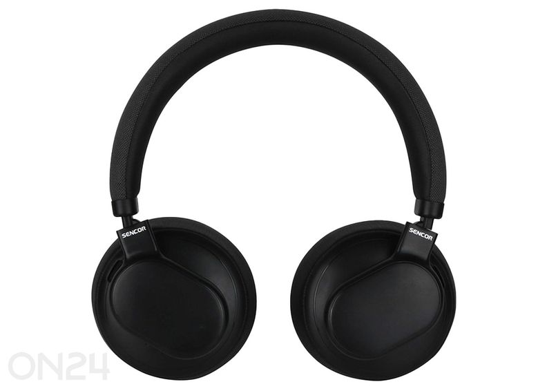 Наушники ANC Sencor SEP730BTBL увеличить