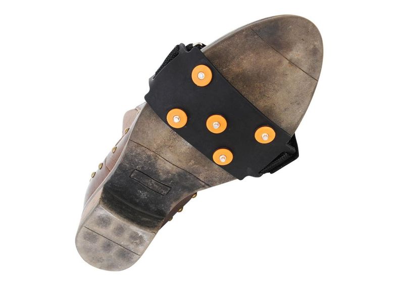 Нескользящие подошвы MINI увеличить