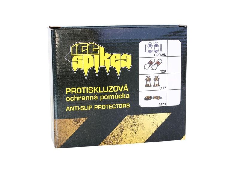 Нескользящие подошвы SPRING увеличить