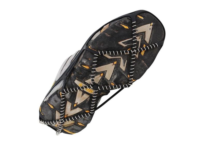 Нескользящие подошвы SPRING увеличить