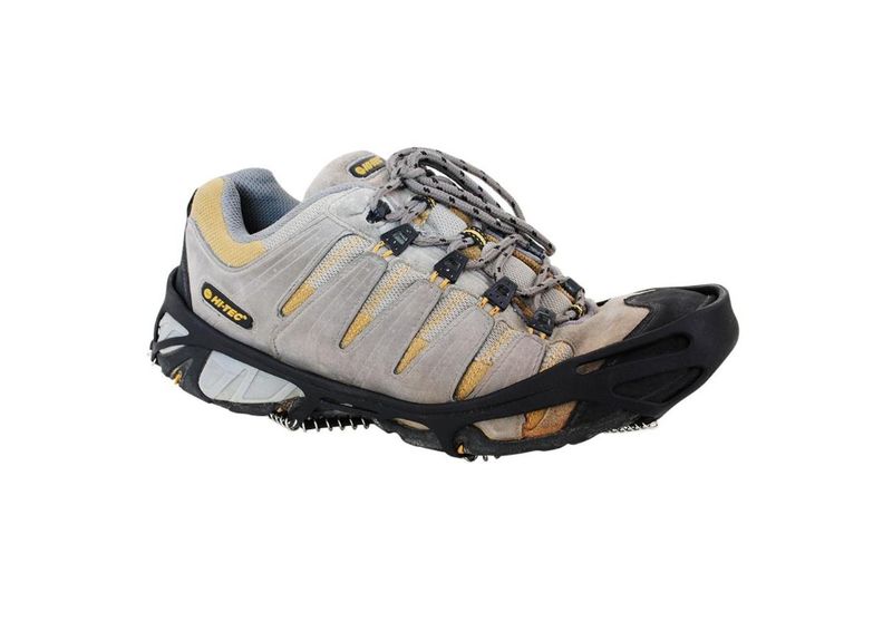 Нескользящие подошвы SPRING увеличить