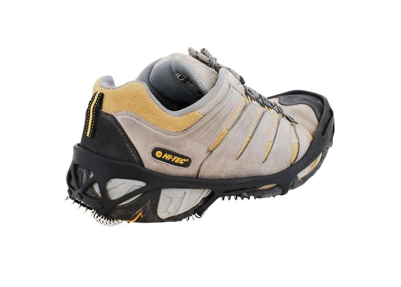 Нескользящие подошвы SPRING увеличить