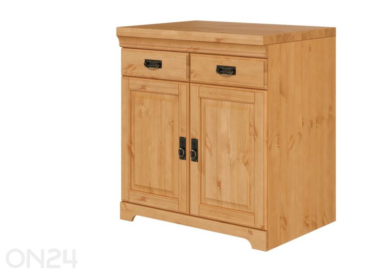 Нижний кухонный шкафчик для мойки Ruegen увеличить