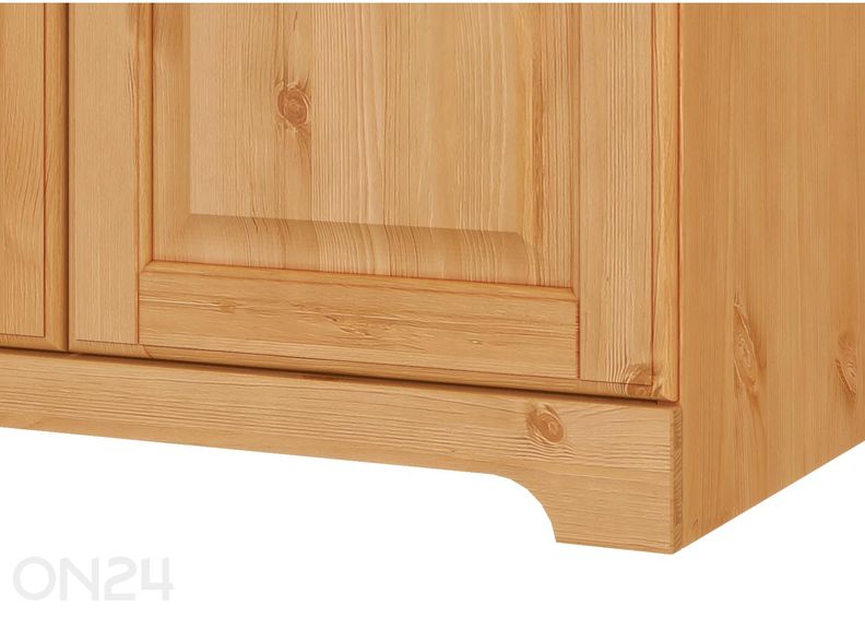 Нижний кухонный шкафчик для мойки Ruegen увеличить