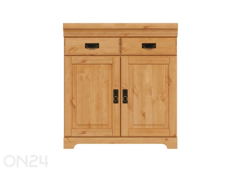 Нижний кухонный шкафчик для мойки Ruegen увеличить