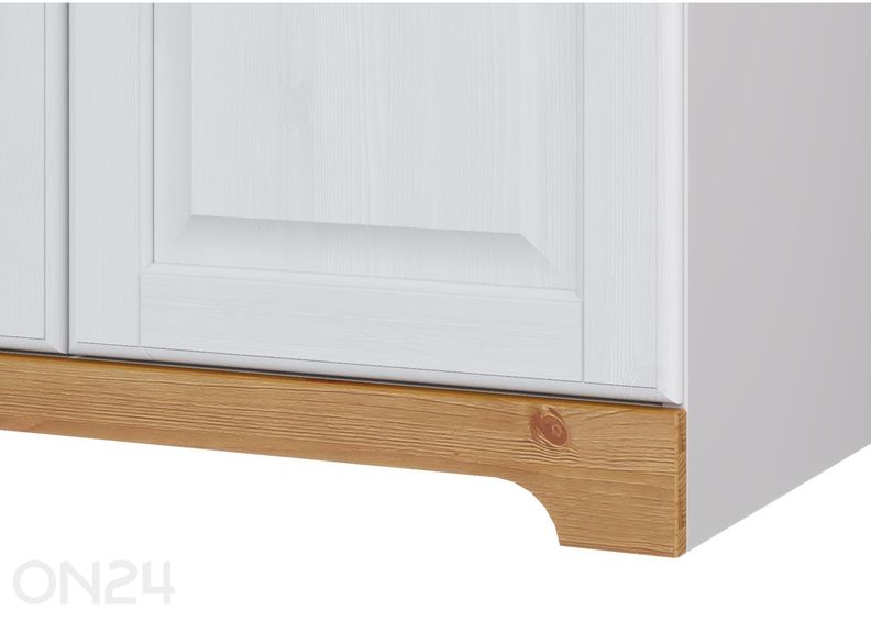 Нижний кухонный шкафчик для мойки Ruegen увеличить