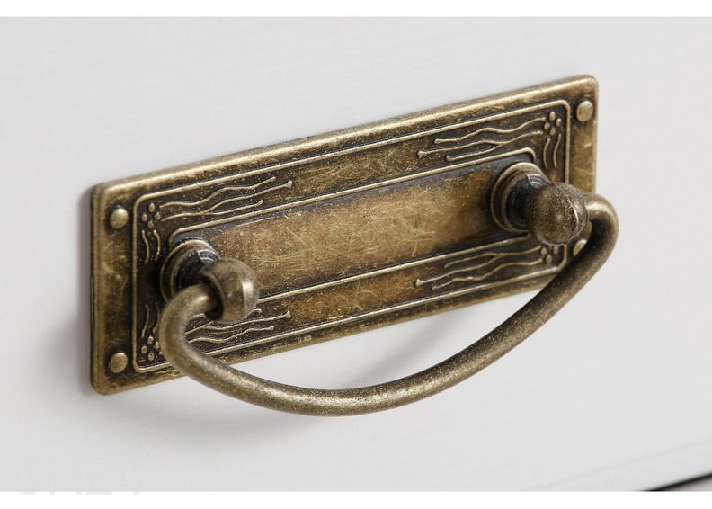 Нижний кухонный шкафчик для мойки Ruegen увеличить