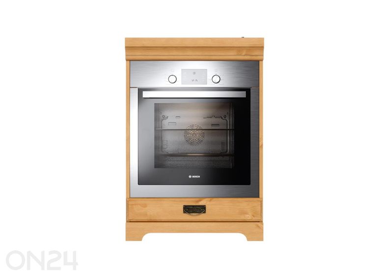 Нижний кухонный шкафчик Ruegen для встраиваемой духовки увеличить