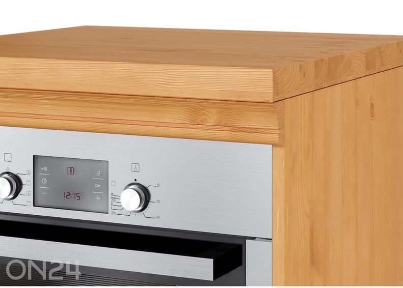 Нижний кухонный шкафчик Ruegen для встраиваемой духовки увеличить