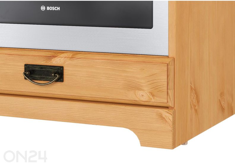 Нижний кухонный шкафчик Ruegen для встраиваемой духовки увеличить