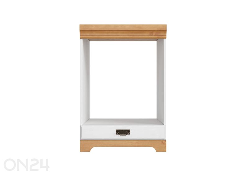 Нижний кухонный шкафчик Ruegen для встраиваемой духовки увеличить