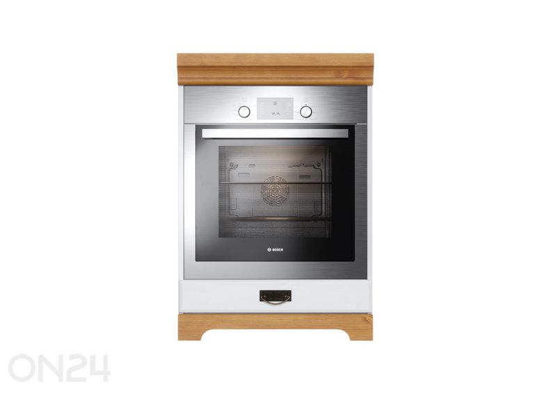 Нижний кухонный шкафчик Ruegen для встраиваемой духовки увеличить