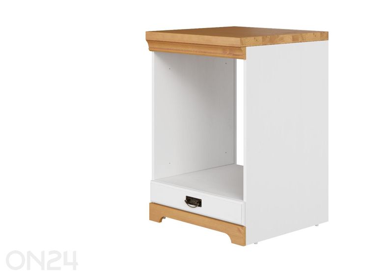 Нижний кухонный шкафчик Ruegen для встраиваемой духовки увеличить