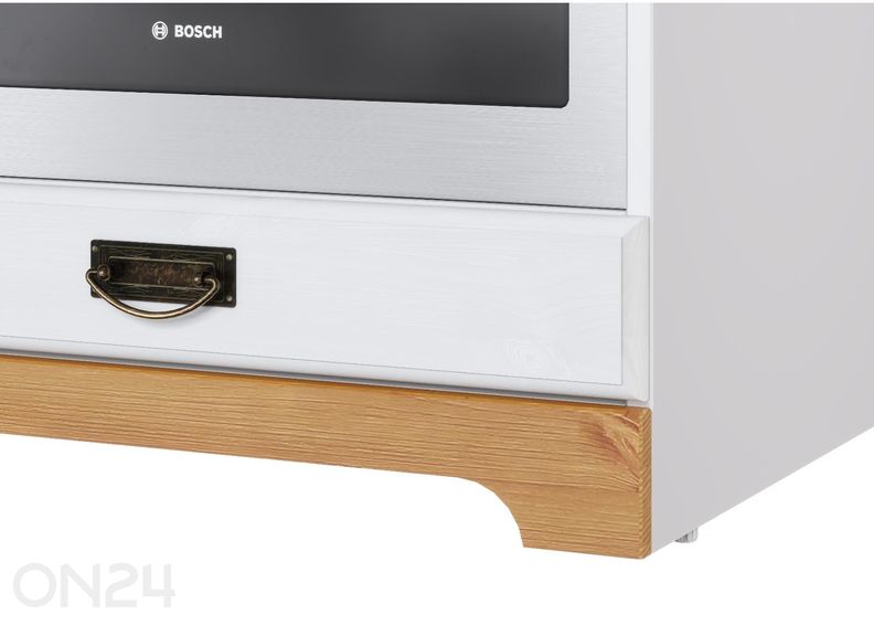 Нижний кухонный шкафчик Ruegen для встраиваемой духовки увеличить