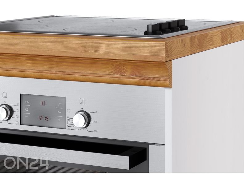 Нижний кухонный шкафчик Ruegen для встраиваемой духовки увеличить