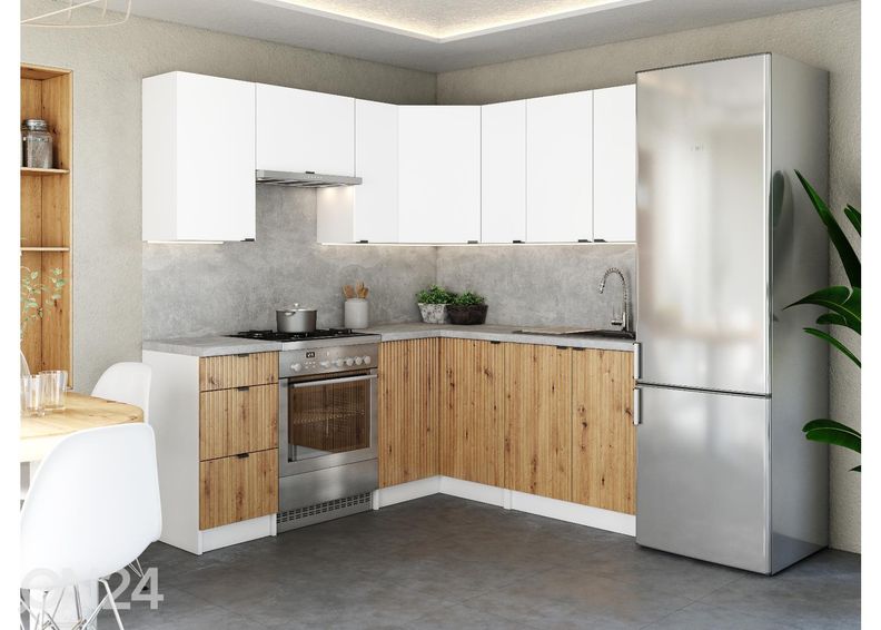 Нижний кухонный шкаф Lissone 40 cm увеличить