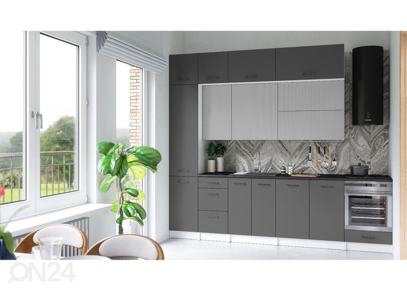 Нижний кухонный шкаф Lissone 40 cm увеличить