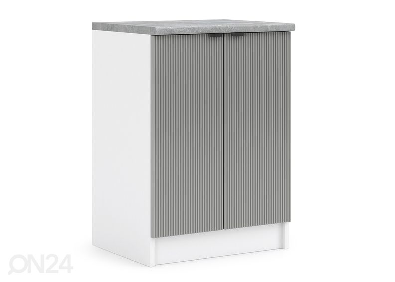 Нижний кухонный шкаф Lissone 60 cm увеличить