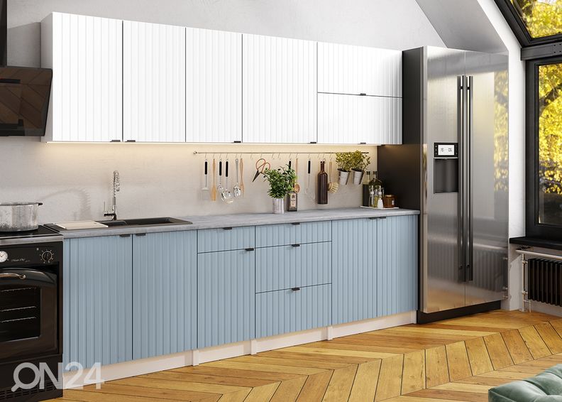 Нижний кухонный шкаф Lissone 60 cm увеличить