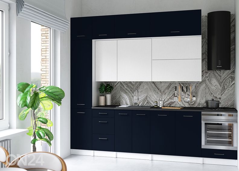 Нижний кухонный шкаф Livorno 40 cm увеличить