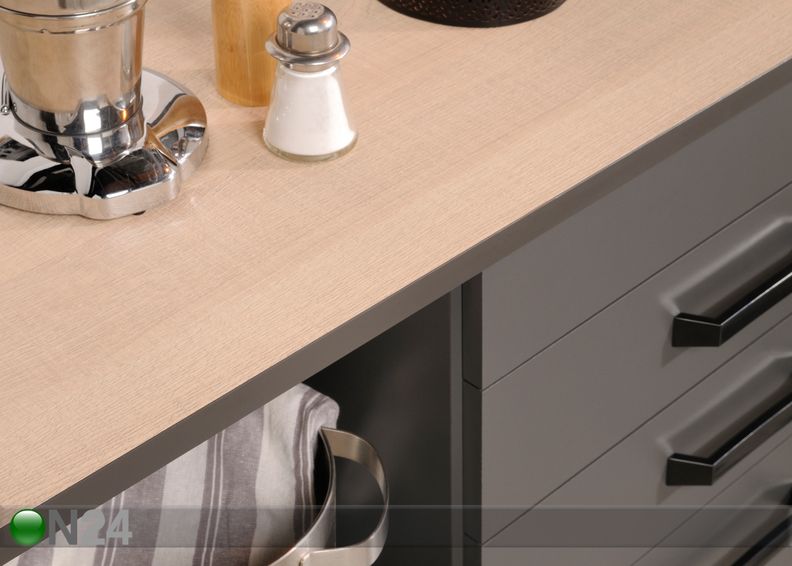 Нижний кухонный шкаф Moove увеличить