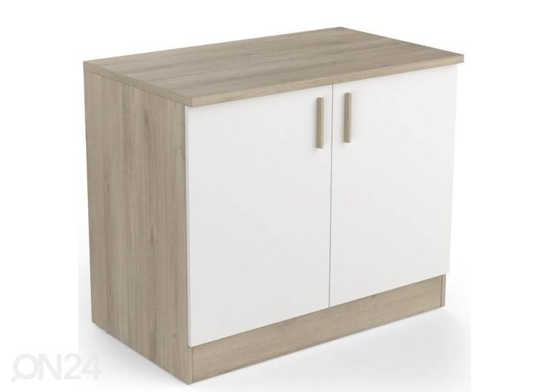 Нижний кухонный шкаф Origan 100 cm увеличить