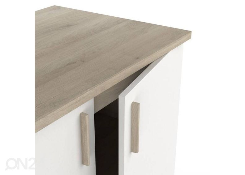 Нижний кухонный шкаф Origan 100 cm увеличить