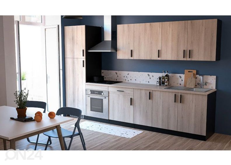 Нижний кухонный шкаф Origan 100 cm увеличить