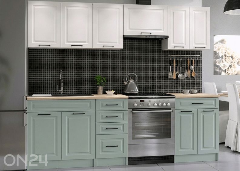 Нижний кухонный шкаф Palma 60 cm увеличить