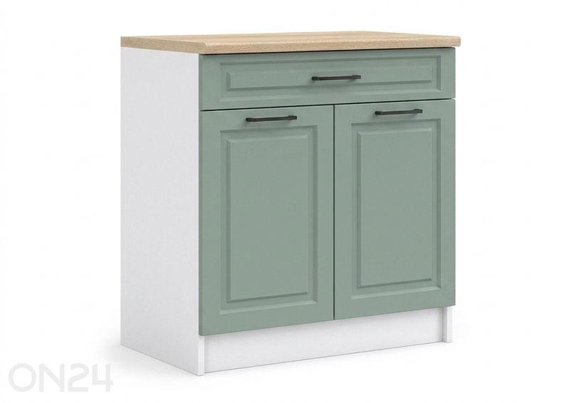 Нижний кухонный шкаф Palma 60 cm увеличить