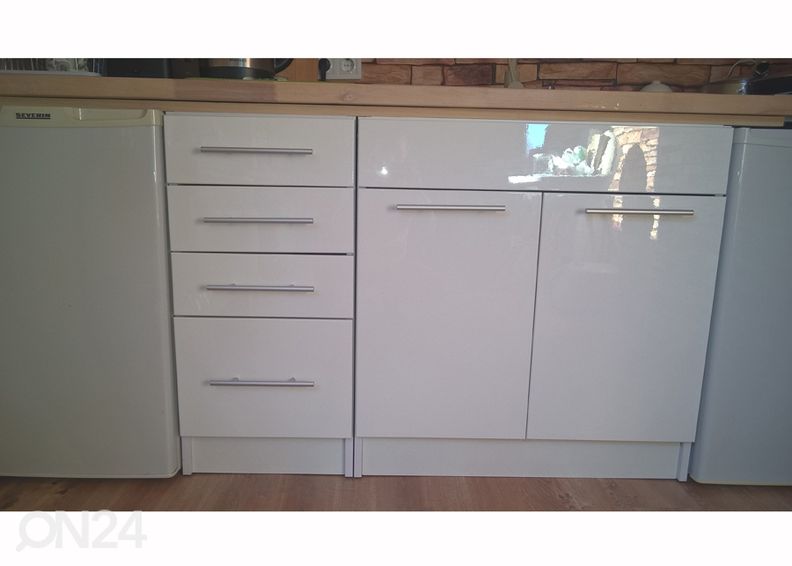 Нижний кухонный шкаф Reggio 40 cm увеличить