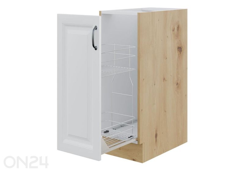 Нижний кухонный шкаф Retro 30 см увеличить